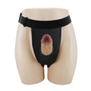 STRAP-ON COM DILDO OCO AJUSTÁVEL HOUSTON