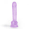 HUDINI DILDO ANAL JELLY CRUSHIOUS