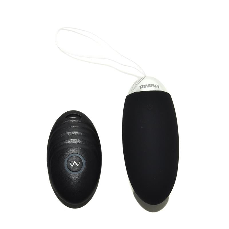 OVO VIBRATÓRIO COM CONTROLE REMOTO VENICE USB