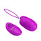 OVO DE CONTROLE REMOTO USB DE SILICONE JESSICA