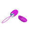 OVO DE CONTROLE REMOTO USB DE SILICONE JESSICA