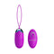 OVO DE CONTROLE REMOTO USB DE SILICONE JESSICA