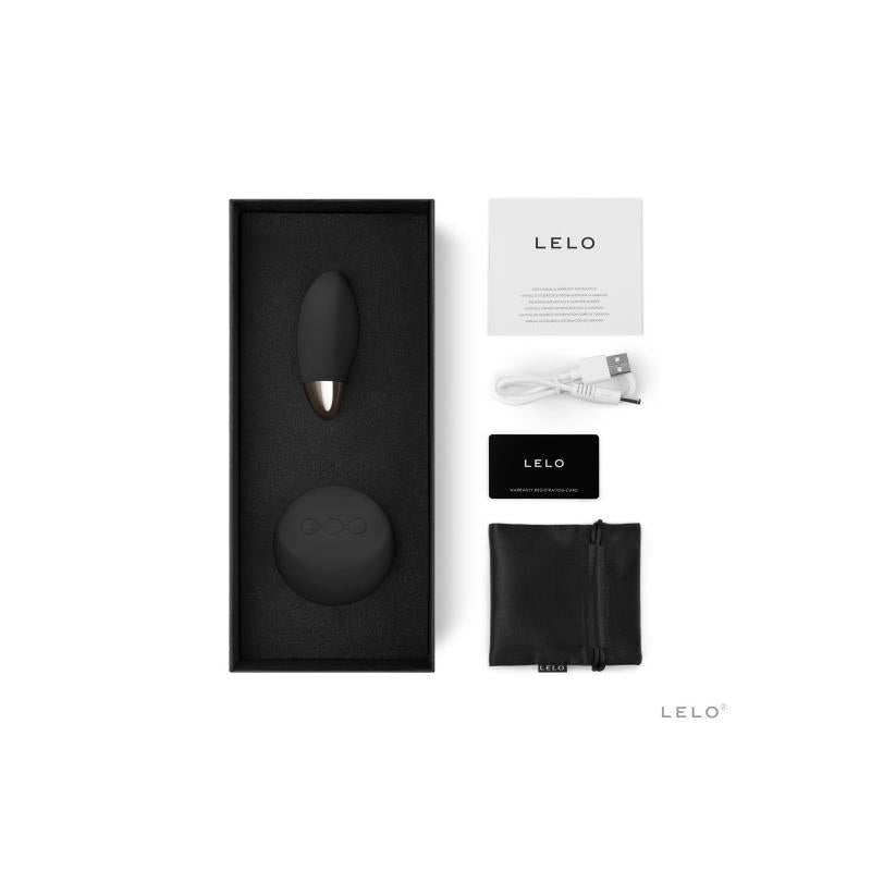 LELO LYLA 2 OVO COM COMANDO REMOTO USB
