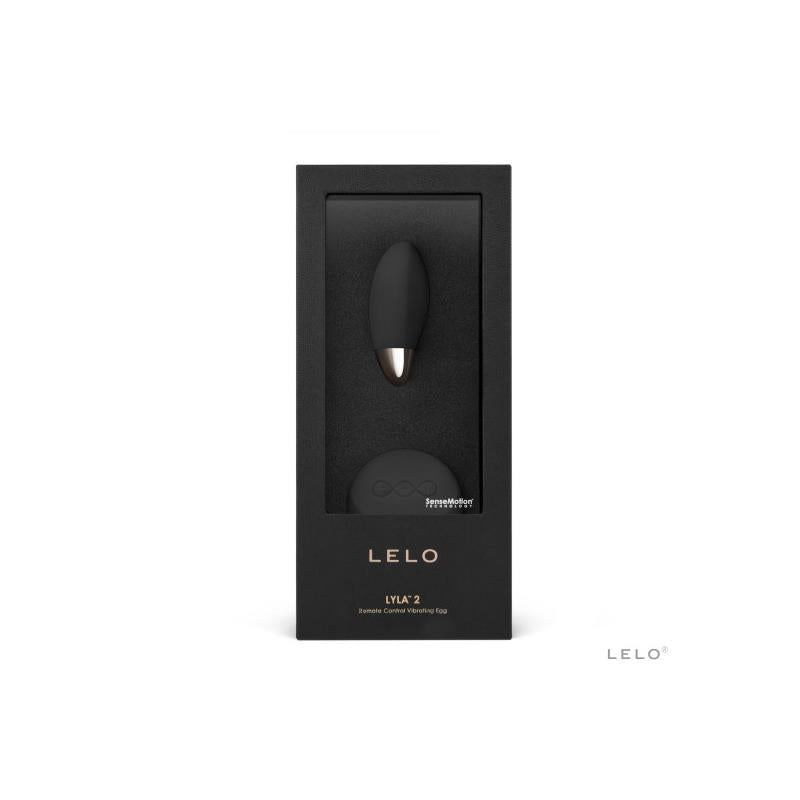 LELO LYLA 2 OVO COM COMANDO REMOTO USB