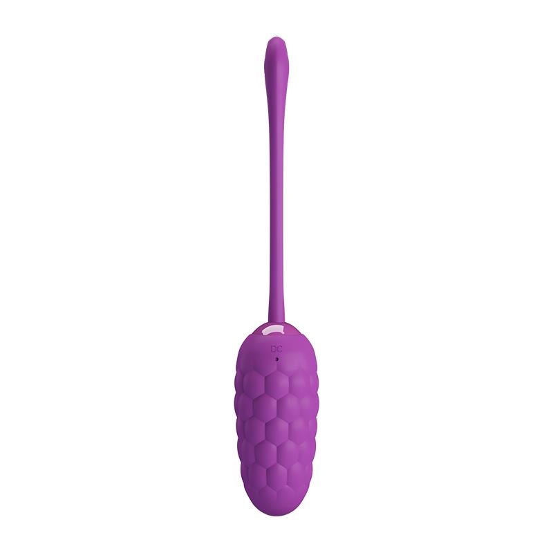 OVO VIBRATÓRIO SUPER SOFT MARINA