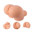 MASTURBADOR HUGE RABO