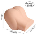 MASTURBADOR HUGE RABO