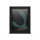 LELO HUGO 2 ESTIMULADOR DA PRÓSTATA COM APP