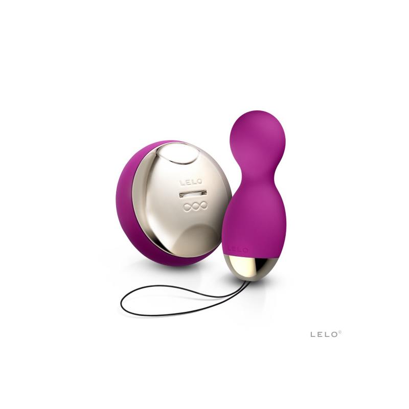 LELO HULA BOLAS VAGINAIS