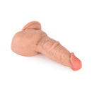 DILDO REALISTICO IANZ DUPLA DENSIDADE 8,46"