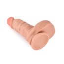 DILDO REALISTICO IANZ DUPLA DENSIDADE 8,46"