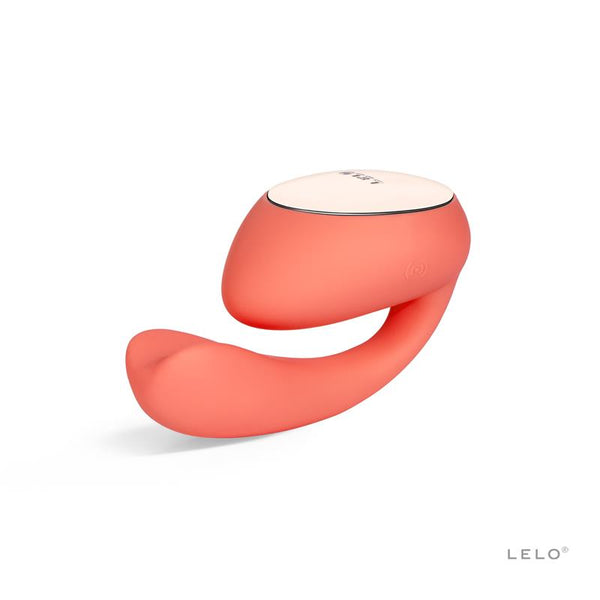 LELO ILDA WAVE COM APLICAÇÃO