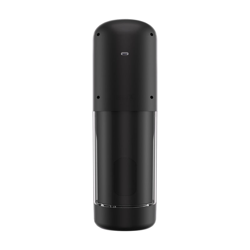 MASTURBADOR COM MOVIMENTO Y ROTAÇÃO IKON SPARK