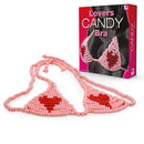 SUTIÃ COMESTÍVEL CANDY BRA