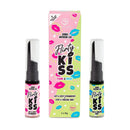 GEL EXCITANTE COMESTÍVEL FLIRTY KISS - MORANGO E HORTELÃ 16G