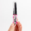 GEL EXCITANTE COMESTÍVEL FLIRTY KISS - MORANGO E HORTELÃ 16G