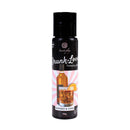 BÁLSAMO LUBRIFICANTE SABOR UÍSQUE COLA DRUNK  IN LOVE SECRET PLAY 60ML