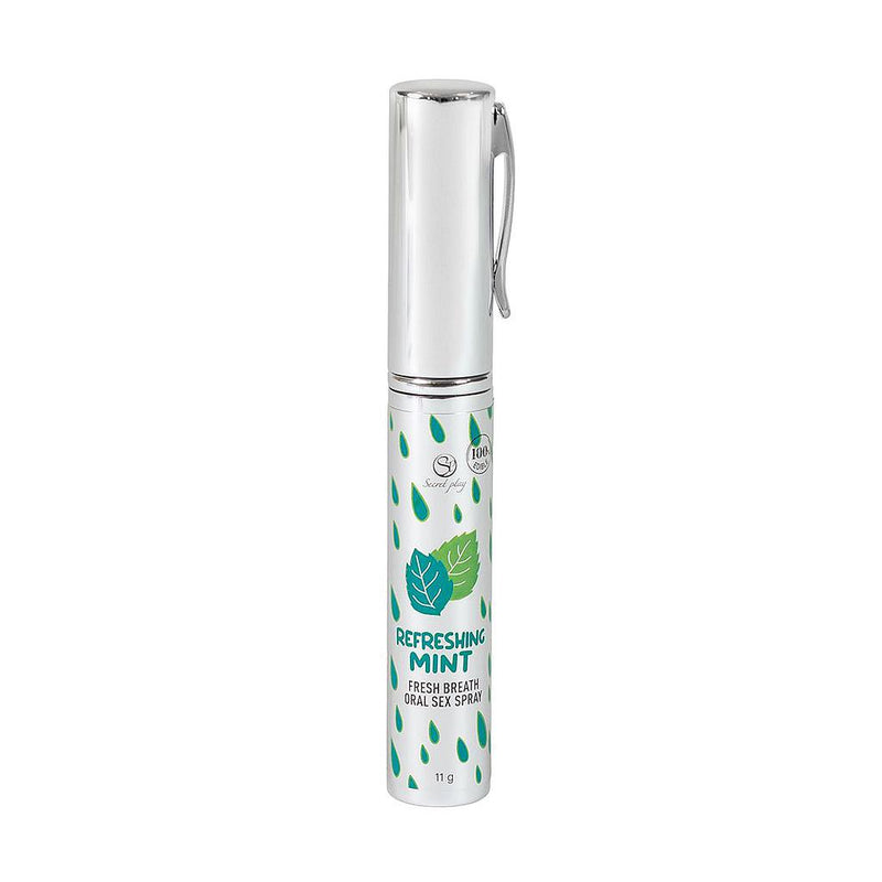 SPRAY SEXO ORAL FRESCO 11G