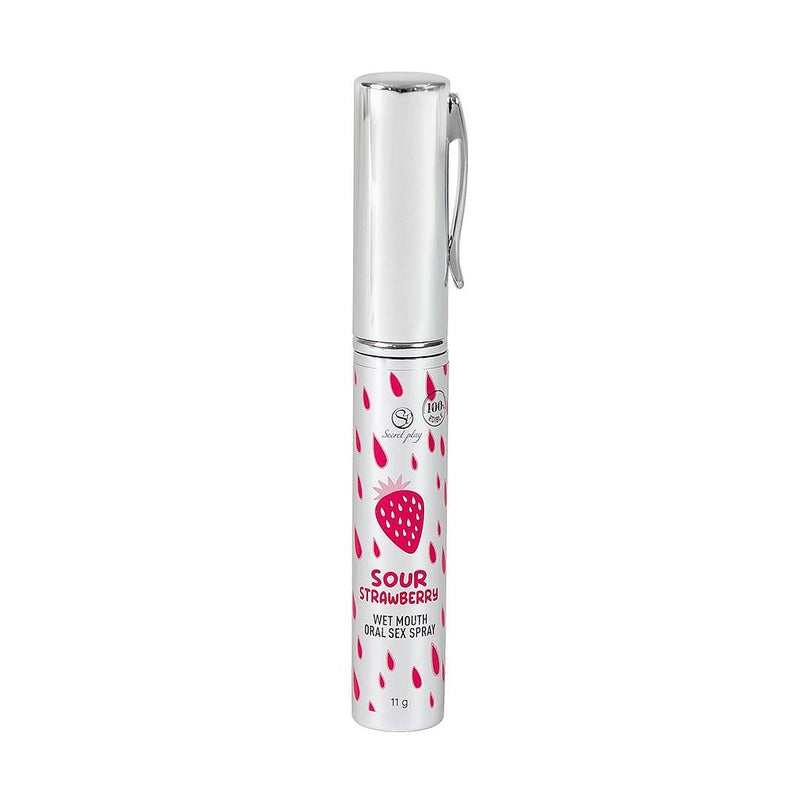 SPRAY SEXO ORAL FRESCO 11G