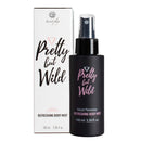 SPRAY CORPORAL REFRESCANTE SECRET PLAY 100ML