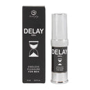 GEL RETARDANTE MASCULINO 15ML
