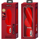 VIBRADOR PRESCOTT SUPER SOFT