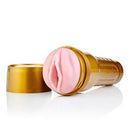 MASTURBADOR FLESHLIGHT STU VAGINA ROSA