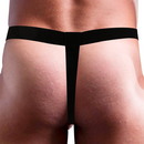 STRAP-ON OCO COM DILDO 18 X 3,5 CM