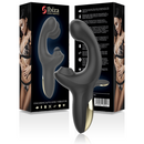 IBIZA - VIBRADOR DE SUCÇÃO DE ONDAS USB