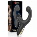 IBIZA - VIBRADOR DE SUCÇÃO DE ONDAS USB