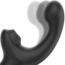 IBIZA - VIBRADOR DE SUCÇÃO DE ONDAS USB