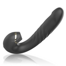 ESTIMULADOR CLIP UP & DOWN + VIBRADOR + SUCÇÃO DE CLITÓRIS