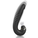 ESTIMULADOR CLIP UP & DOWN + VIBRADOR + SUCÇÃO DE CLITÓRIS