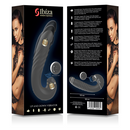 ESTIMULADOR CLIP UP & DOWN + VIBRADOR + SUCÇÃO DE CLITÓRIS