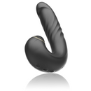 ESTIMULADOR CLIP UP & DOWN + VIBRADOR + SUCÇÃO DE CLITÓRIS
