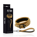FETISH SUBMISSIVE ORIGIN - COLAR COM TRELA