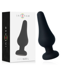 INTENSE - PLUG ANAL PIPO