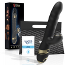 VIBRADOR IBIZA COM MOVIMENTO VAI-VEM E SUCÇÃO