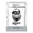 LUBRIFICANTE DILATADOR ANAL À BASE DE ÁGUA