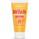 LUBRIFICANTE WISH HOT EFEITO QUENTE 100 ML