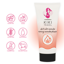 LUBRIFICANTE CANNABIS DE EFEITO QUENTE 50 ML