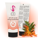 LUBRIFICANTE CANNABIS DE EFEITO QUENTE 50 ML