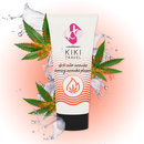 LUBRIFICANTE CANNABIS DE EFEITO QUENTE 50 ML