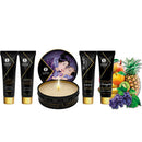 CONJUNTO SHUNGA SEGREDOS DE GEISHA FRUTOS EXÓTICOS