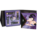 CONJUNTO SHUNGA SEGREDOS DE GEISHA FRUTOS EXÓTICOS