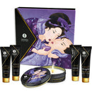 CONJUNTO SHUNGA SEGREDOS DE GEISHA FRUTOS EXÓTICOS