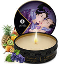 CONJUNTO SHUNGA SEGREDOS DE GEISHA FRUTOS EXÓTICOS