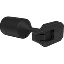ELECTRO PLUG ANAL MR-S-LEATHER