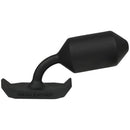 ELECTRO PLUG ANAL MR-S-LEATHER