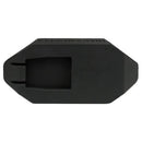 ELECTRO PLUG ANAL MR-S-LEATHER